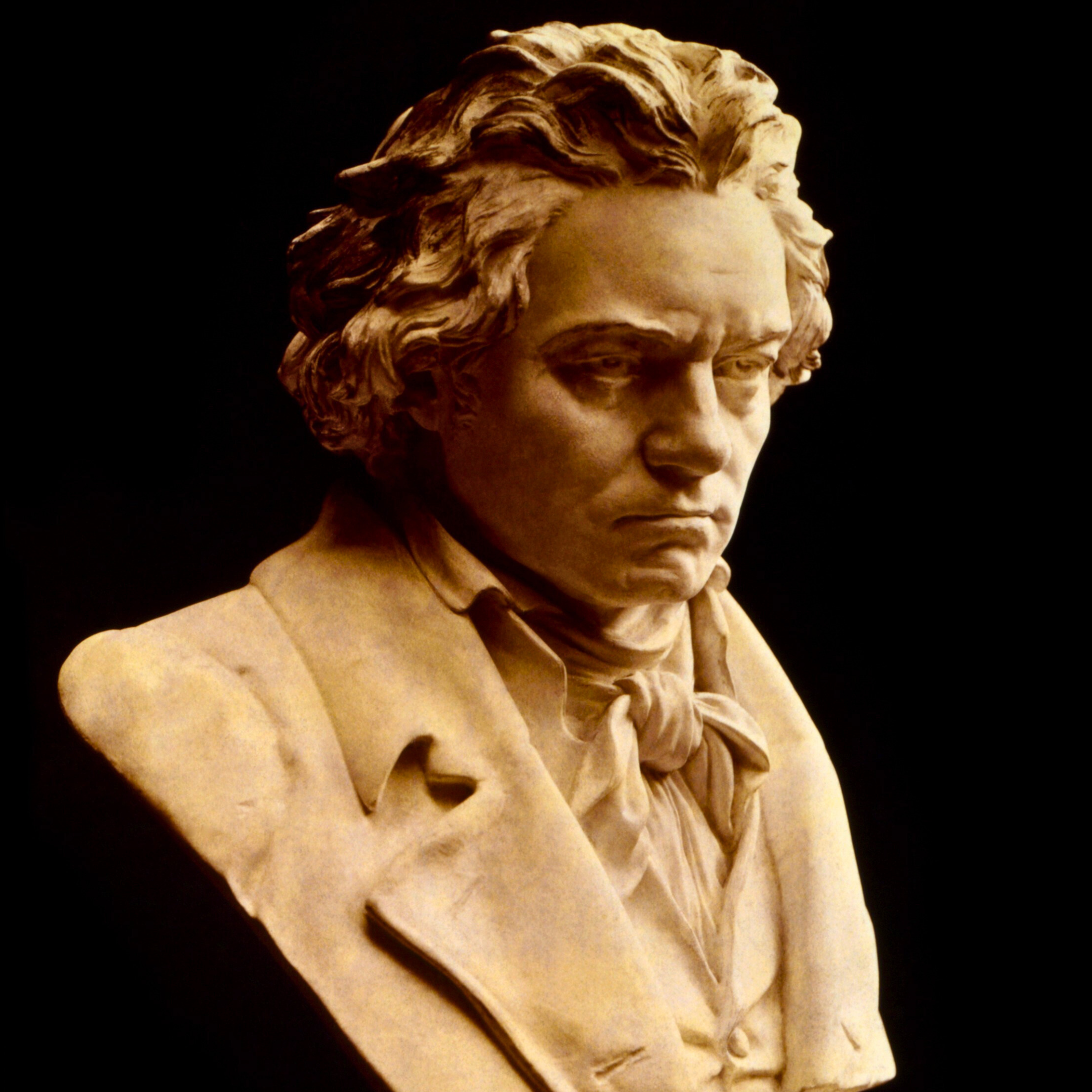 解説:ベートーベンの生涯