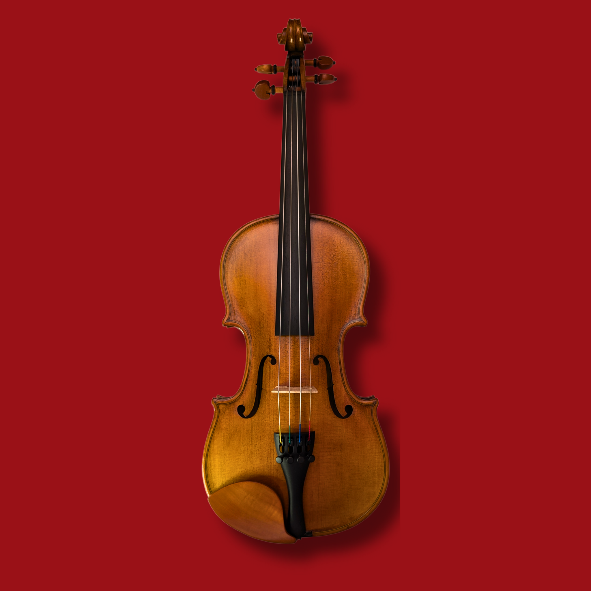 【希少品】【訳あり】Niccolo ニコロ　NV-50 バイオリン　4/4 希少品】【訳あり】Niccolo ニコロ NV-50 バイオリン 4/4 希少品