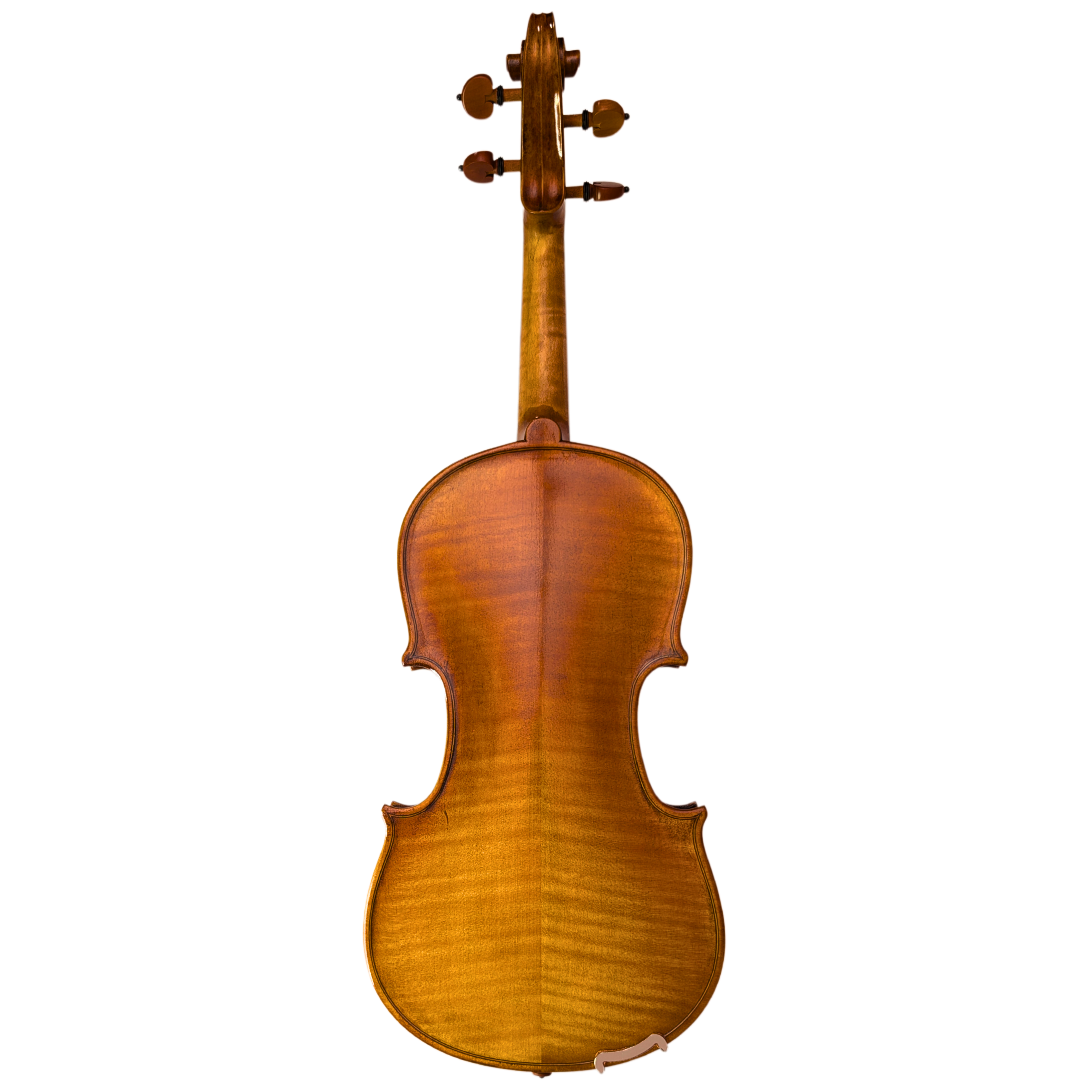 【ヴァイオリン本体】ニコロ・サンティ NSN50