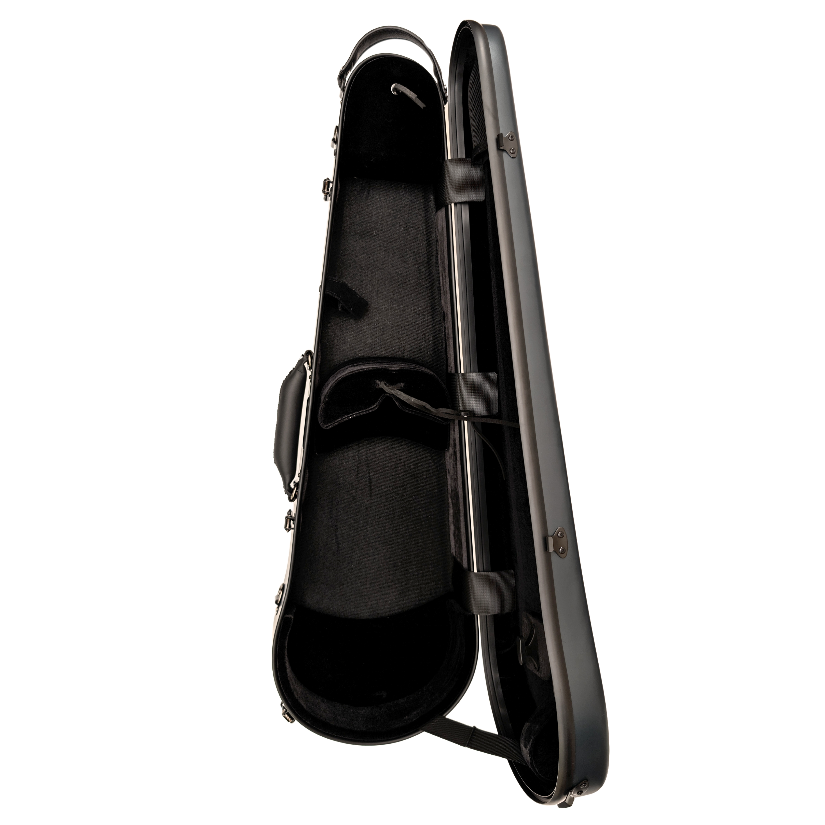 【ヴァイオリンケース】カーボンマック CFV-2Sサテン