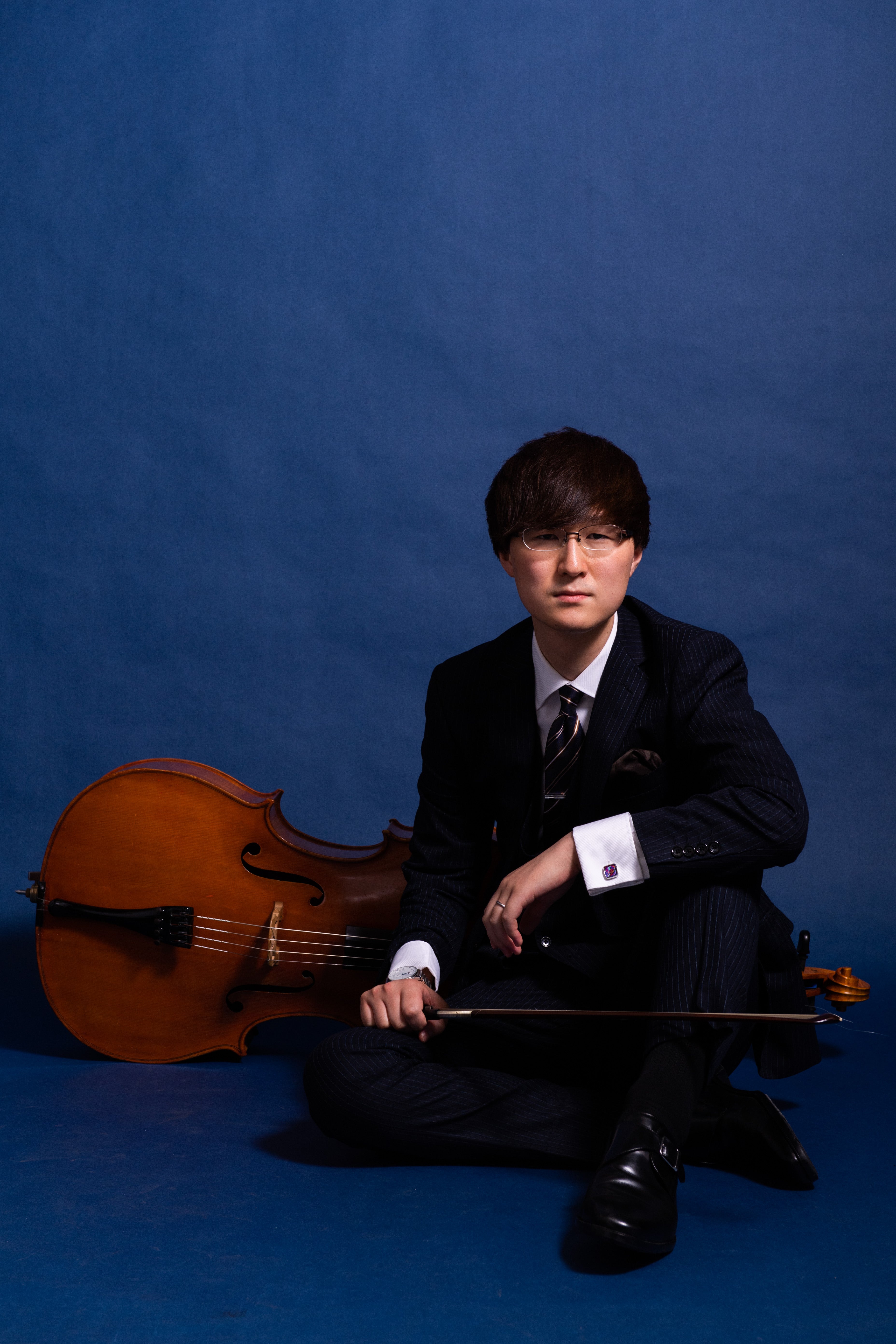 【来場予約】PIANO TRIO CONCERT - 2026年1月16日(金)