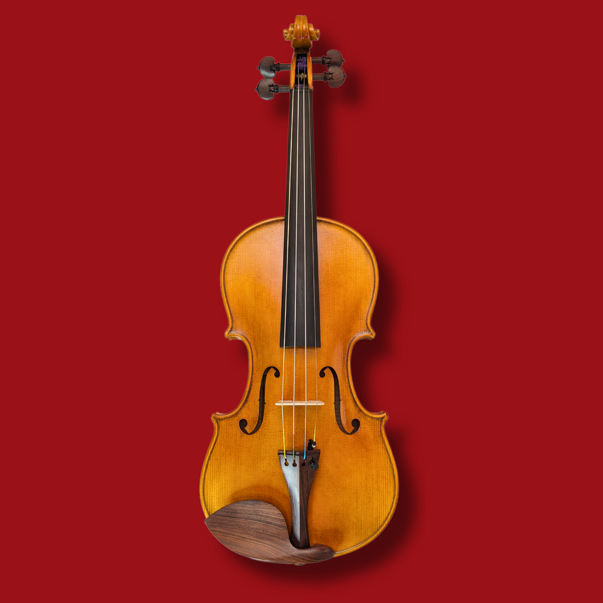 バイオリン本体】ニコロ・サンティ NSN140 アバンティ – 杜音バイオリン